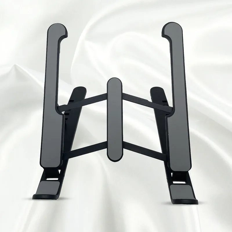 Zebronics Laptop Stand For 17" Plastic NS1000 view 3